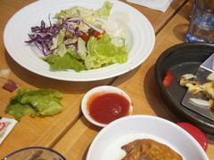 -必胜客(天河城店)