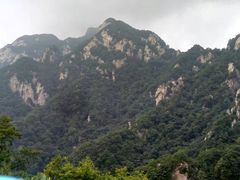 -王顺山国家森林公园