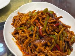 -惠宾饭庄(中山路店)