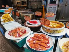 -天宫南铂玫瑰园酒店
