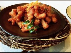 古方四会陈皮仔排-三利音·东方司宴(外滩店)