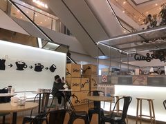 -Seesaw Coffee(上海虹桥天地店)