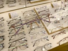 -精益眼镜(广埠屯店)