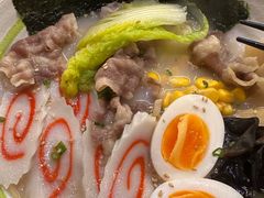-戏作寿司(观音桥店)