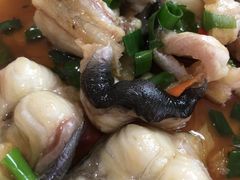 -海门岛七号餐厅