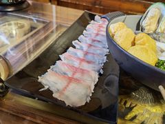 -丽江庭院·云南野生菌·海鲜火锅(鼓楼四合院店)