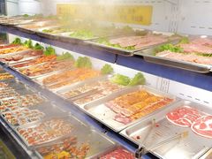 -苏格里岛自助海鲜火锅烧烤(大汉悦中心店)