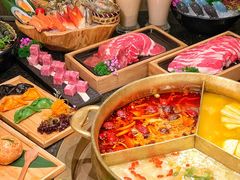 -湊湊火锅·茶憩(打浦桥日月光店)