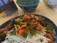 -维吾尔餐厅(宜山路店)