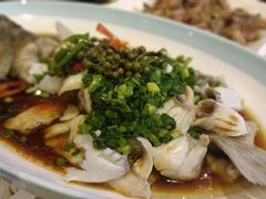 -新世界餐厅(万达店)
