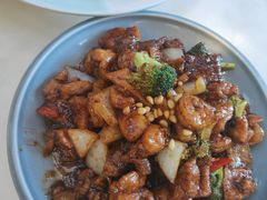 -小吊梨汤·北京菜(香山店)