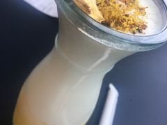 可爱菠萝头-Wagas沃歌斯(合生汇店)