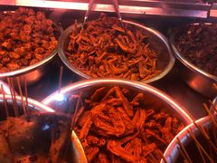 -帝煌烤卤(羊子街店)