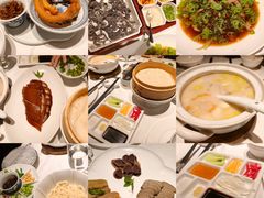 -四季民福烤鸭店(王府井灯市口店)