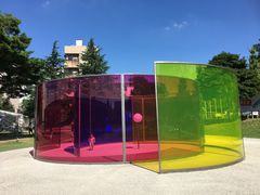 -金泽21世纪美术馆