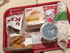 -肯德基(永旺店)