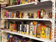 -好玩工厂密室·鹅鸭杀·桌游拼豆电玩