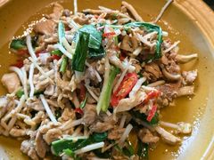 -云之南(八里庄店)