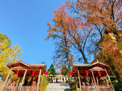 -长兴八都岕景区