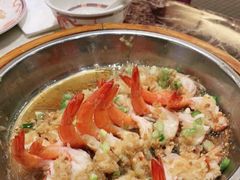 -稻香酒家(长宁KING88广场店)