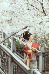 -锋歌摄影·汉服租赁·洛阳旅拍