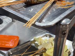 -小向麻辣烫(天街总店)