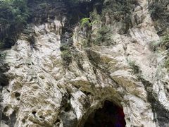 -天河潭旅游度假区