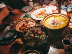-青年公社烤鸭(滨湖银泰店)