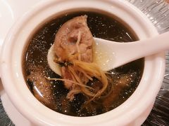 -厦门宝龙铂尔曼大酒店·龙之渊中餐厅