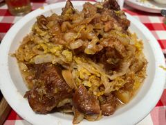 -西贝(吴江路湟普汇店)