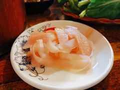 -云上珍野生菌(兴仁店)