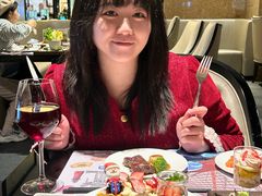 -汕头龙光喜来登酒店