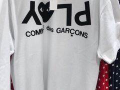 -川久保玲(大阪店)