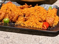 -留半山·香港食堂(啦啦宝都店)