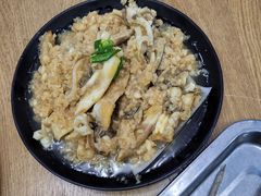 -老虎滩大连海鲜烧烤(建邺云锦路总店)