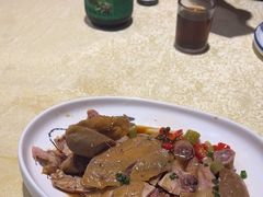 -新侨小馆(东直门北小街店)