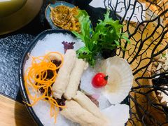 -湊湊火锅·茶憩(上海合生汇店)