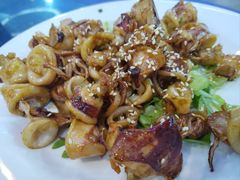-东江海鲜大排档·潮汕菜·砂锅粥