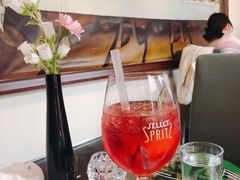 -EATALIA意塔利意式餐厅(鼓楼店)