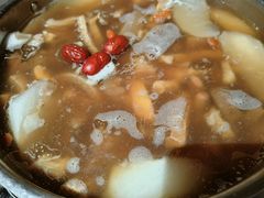 -国惠大酒楼(仓山万达店)