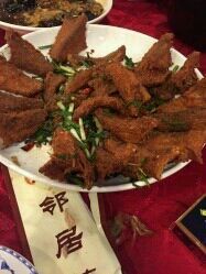 -西贝莜面村(上海百联西郊店)