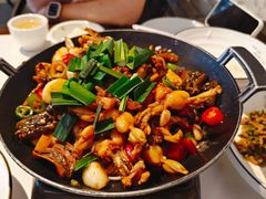 -食光慢宴·安吉土菜馆
