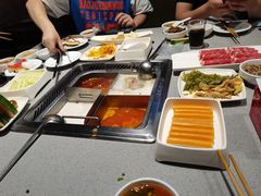 -海底捞火锅(吴中路店)