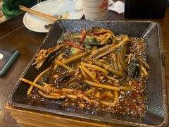 -奎元馆.百年奎元.非遗传承(西湖边的解放路店)