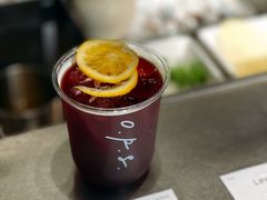 -O.P.S. CAFE