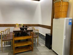 -海子口鲜牛馆(招商兰溪谷店)