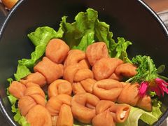 -海底捞大排档火锅(悦荟广场店)