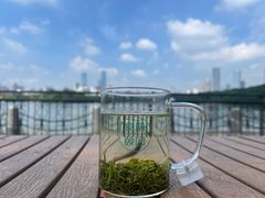 -食膳公园包子铺(烈士公园店)