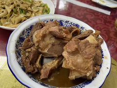 -东北酱骨头馆(蓁巷店)