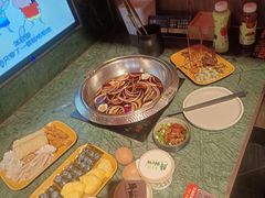 -牛New寿喜烧(中山公园龙之梦店)